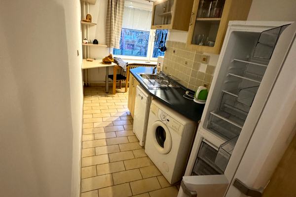 Izba s viacerými posteľami